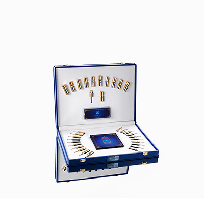 赵县全身经络解压套